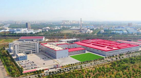 百年老店?yáng)|寶生物  弘揚誠信理念傳承工匠精神